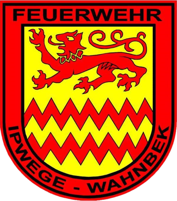 Logo Feuerwehr Ipwege-Wahnbek