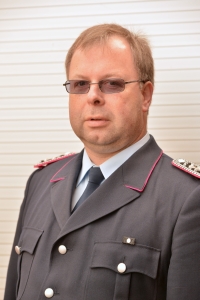 Andre Klostermann